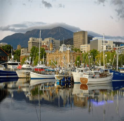 hobart rscorts